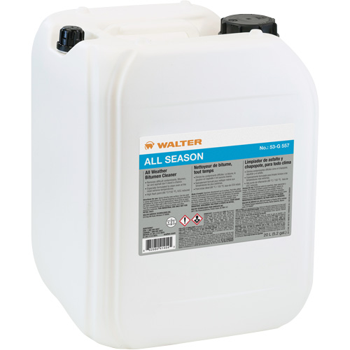 Nettoyant puissant en toutes saisons All-Season, 20 L, Seau Kelford