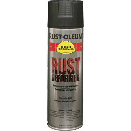 Industrial Specialty V2100 System Rust Reformer Spray, Aerosol Can Kelford