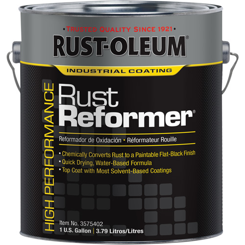 High-Performance 3575 System Rust-Reformer&reg;, Gallon Kelford
