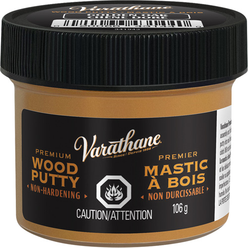 Bois en p&acirc;te premi&egrave;re qualit&eacute; Varathane, 106 g Kelford