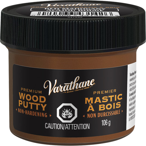 Bois en p&acirc;te premi&egrave;re qualit&eacute; Varathane, 106 g Kelford