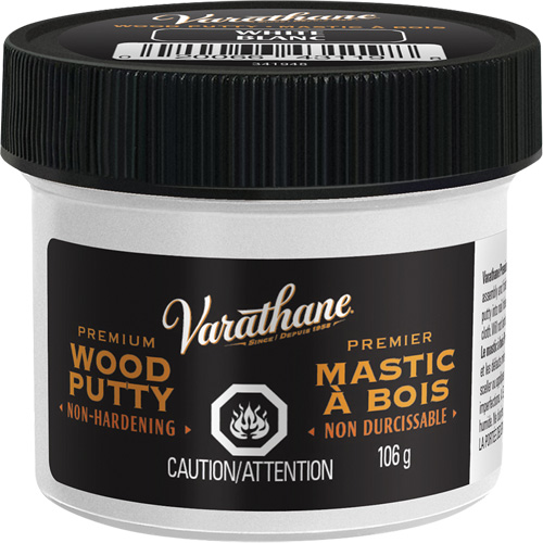 Bois en p&acirc;te premi&egrave;re qualit&eacute; Varathane, 106 g Kelford