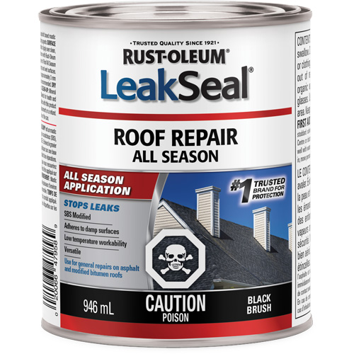 LeakSeal&reg; All-Season Roof Repair Kelford