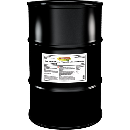 Evapo-Rust&reg; Super Safe Rust Remover, Pail Kelford