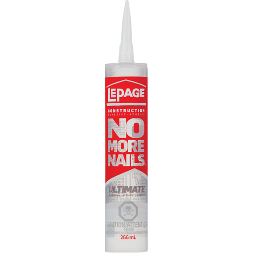 No More Nails&reg; Construction Adhesive Kelford