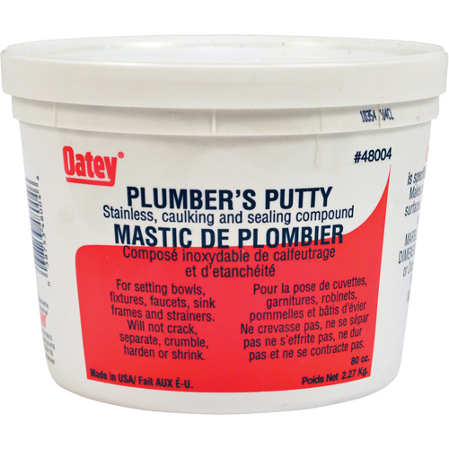 Plumber's Putty Kelford