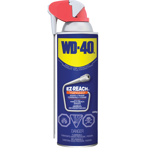 EZ-Reach Multi-Use Product, Aerosol Can, 408 g Kelford