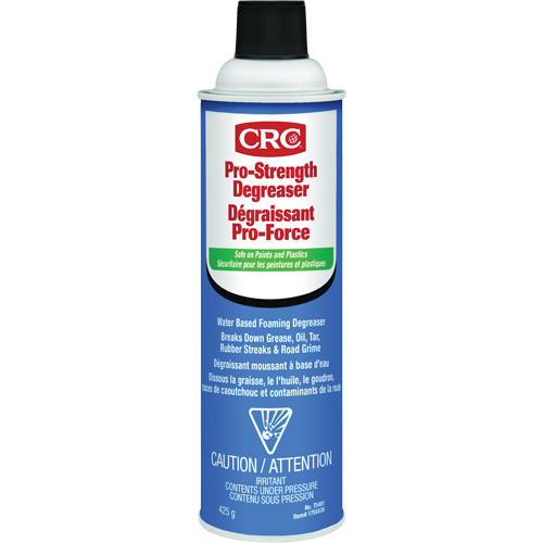 Pro-Strength Degreaser, Aerosol Can Kelford