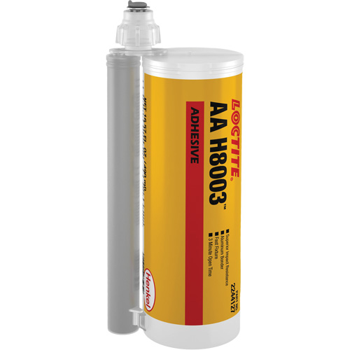 Adh&eacute;sif de liaison structurelle AA H8003 Kelford