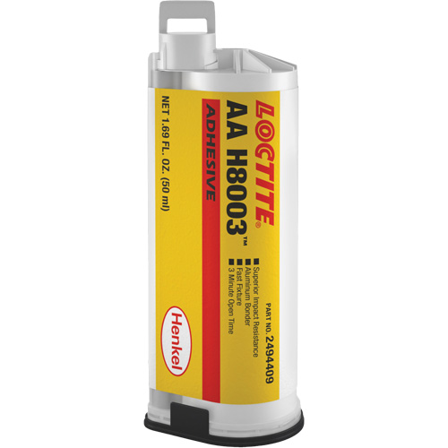 AA H8003 Structural Bonding Adhesive Kelford