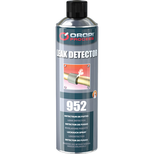 Gas Leak Detector, Aerosol Can Kelford
