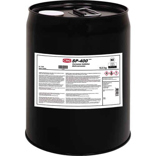 SP-400 Corrosion Inhibitor, Drum Kelford
