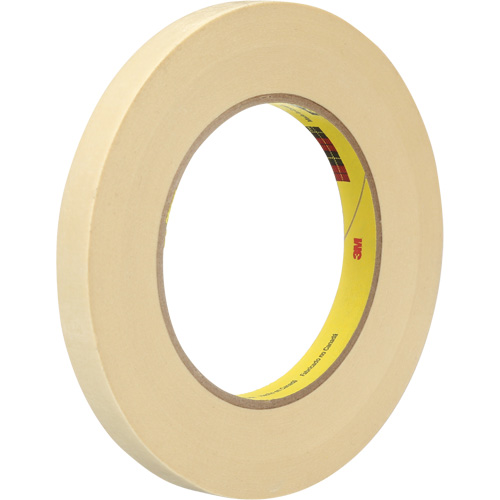 Ruban-cache d'usage g&eacute;n&eacute;ral, 144 mm (5-2/3") x 55 m (180'), Havane Kelford