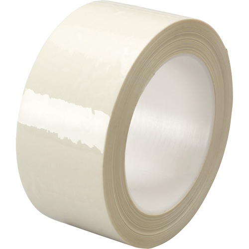 Pellicule en nylon haute temp&eacute;rature 855, 25,4 mm (1") x 66 m (216'), Blanc Kelford