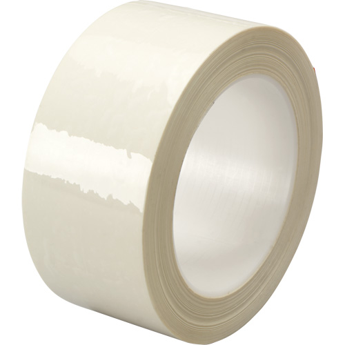Pellicule en nylon haute temp&eacute;rature 855, 50,8 mm (2") x 66 m (216'), Blanc Kelford