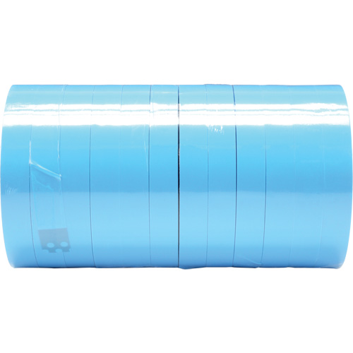 Ruban de cerclage Scotch, &eacute;paisseur 4,6 mils, 18 mm (3/4") x 55 m (180')  Kelford