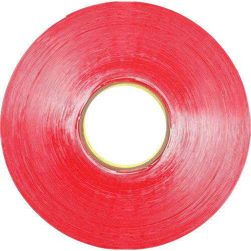 Ruban VHB, 33 m (108') lo x 12 mm (1/2") la, 40 mils, Acrylique Kelford