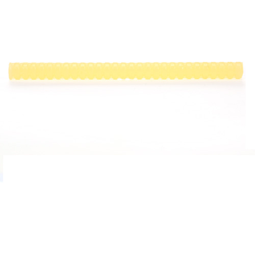 Adh&eacute;sif thermofusible, 5/8" dia x 8" lo, Ambr&eacute;e Kelford