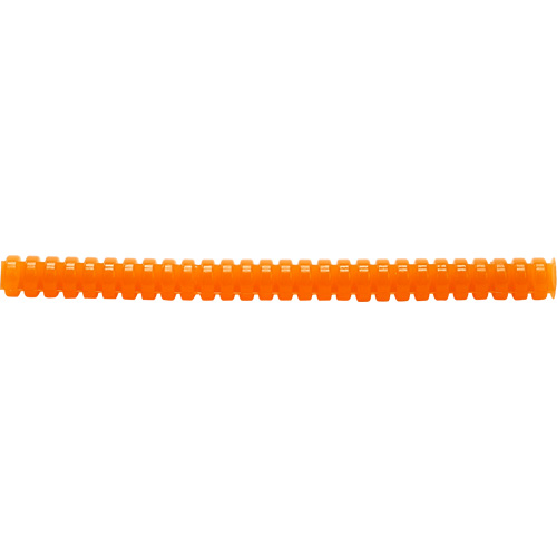 Adh&eacute;sif thermofusible Scotch-Weld, 5/8" dia x 8" lo, Ambr&eacute;e Kelford