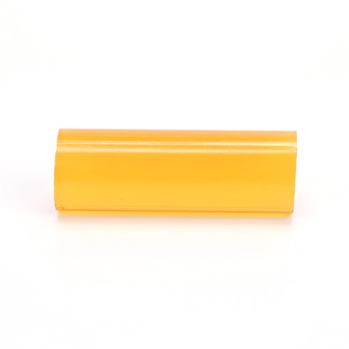 Scotch-Weld Hot Melt Adhesive, 1" Dia. x 3" L, Amber Kelford
