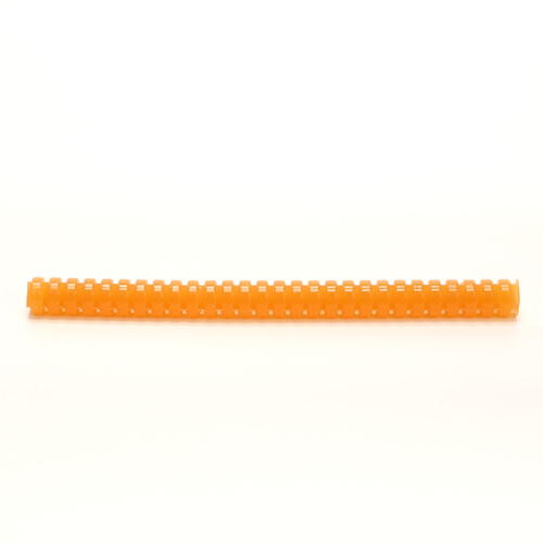 Adh&eacute;sif thermofusible Scotch-Weld, 5/8" dia x 8" lo, Ambr&eacute;e Kelford