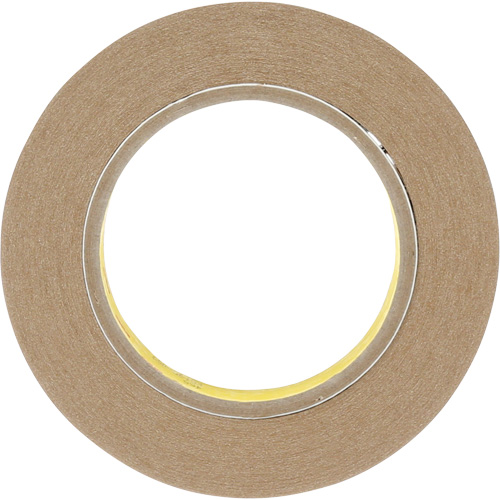 Adhesive Transfer Tape, 25.4 mm (1") W x 55 m (180') L, 2 mils Kelford