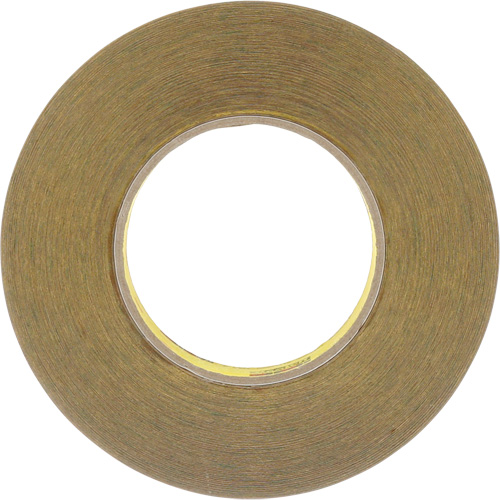 Adhesive Transfer Tape, 25.4 mm (1") W x 55 m (180') L, 5 mils Kelford