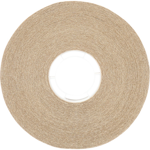 ATG Adhesive Transfer Tape, 12.7 mm (1/2") W x 55 m (180') L, 2 mils Kelford