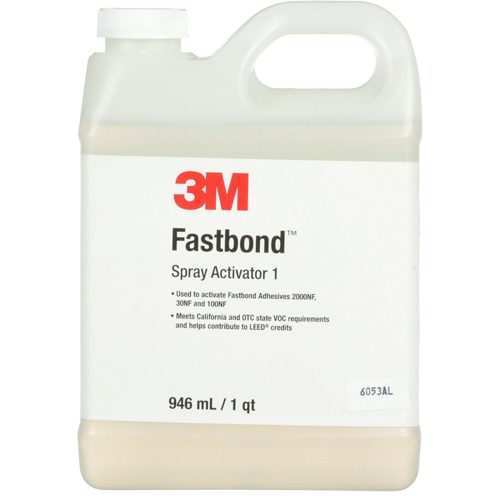 Fastbond Spray Activator Kelford
