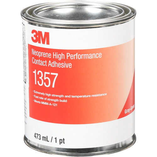 Scotch-Weld Neoprene High-Performance Contact Adhesive Kelford