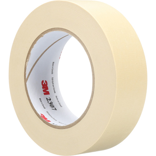 Ruban-cache 2307, 36 mm (1-1/2") x 55 m (180'), Havane Kelford