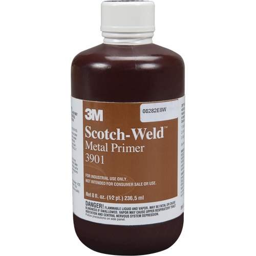 Scotch-Weld Metal Primer, 8 oz., Bottle Kelford