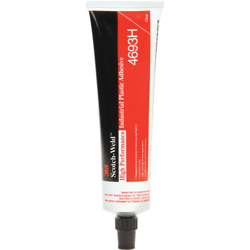 Adh&eacute;sif industriel haute performance pour le plastique Scotch-Weld Kelford