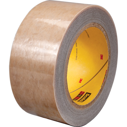 Polyester Protective Tape, Polyester, 50.8 mm (2") W x 132 m (432') L, 1.5 mils Thick Kelford