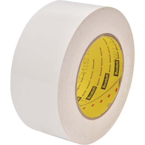 Ruban d'&eacute;tanch&eacute;it&eacute; 4811, 50,8 mm (2") x 33 m (108'), Blanc Kelford