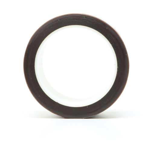 Ruban de collage en PTFE, PTFE, 50,8 mm (2") la x 33 m (108') lo, 3,7 mils &eacute;pais Kelford
