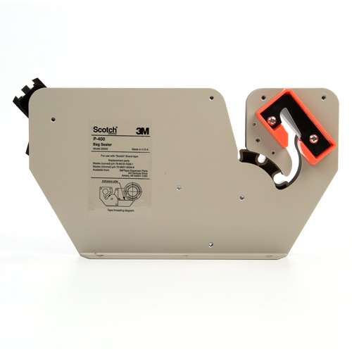 Machine pour fermer les sacs Scotch Kelford