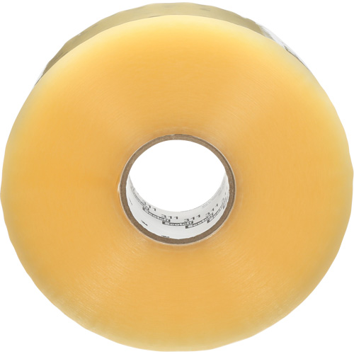 Ruban pour sceller les boîtes Scotch, Adh&eacute;sif Acrylique, 2,05 mils, 48 mm (2") x 914 m (2998') Kelford