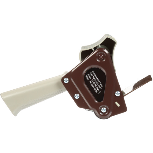 Scotch&reg; Box Sealing Tape Dispenser 40 PE, Standard Duty, Fits Tape Width Of 48 mm (2") Kelford