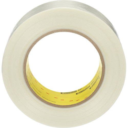 Rubans adh&eacute;sifs opaques 897 Scotch, &eacute;paisseur 5 mils, 36 mm (1-13/25") x 55 m (180')  Kelford