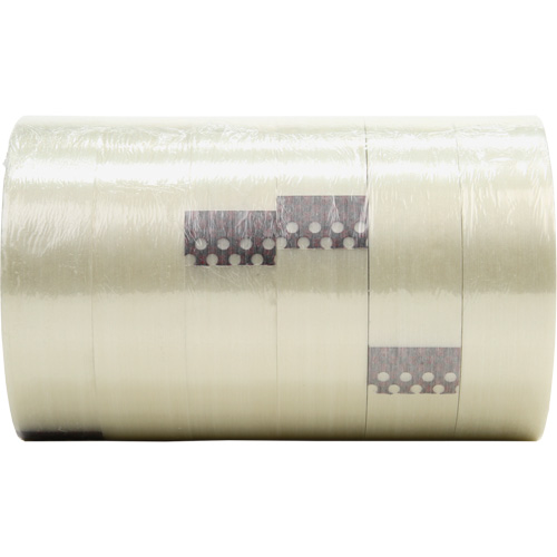 Scotch&reg; Filament Tape, 6.6 mils Thick, 36 mm (1-13/25") x 55 m (180')  Kelford
