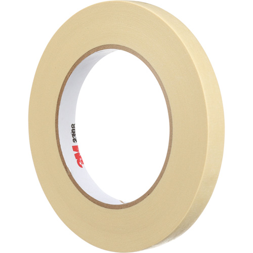 Ruban-cache, 12 mm (1/2") x 55 m (180'), Beige Kelford