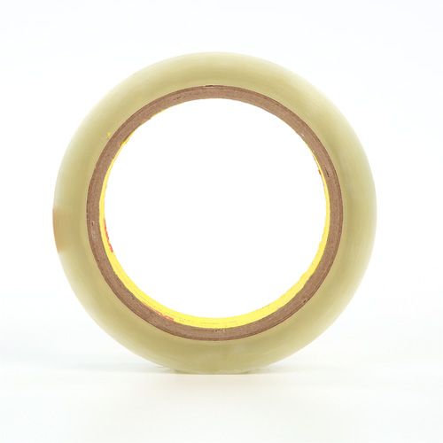 Ruban film tr&egrave;s collant, Polyester, 25,4 mm (1") la x 33 m (108') lo, 4,1 mils &eacute;pais Kelford