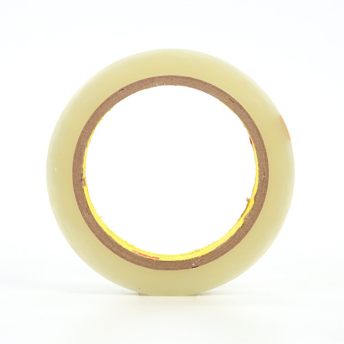 Ruban film tr&egrave;s collant, Polyester, 19 mm (3/4") la x 33 m (108') lo, 4,1 mils &eacute;pais Kelford