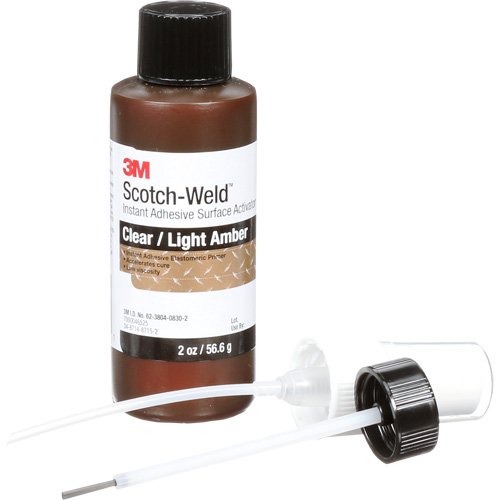 Scotch-Weld Instant Adhesive Surface Activator Kelford