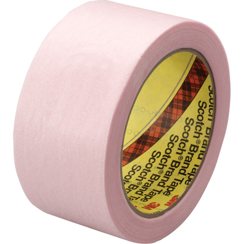 Vent Tape  3294, 18 mm (3/4") x 33 m (108'), Purple Kelford