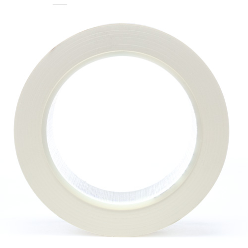 Ruban en vinyle 471, 50,8 mm (2") la x 32,9 m (108') lo, 5,2 mils, Blanc Kelford