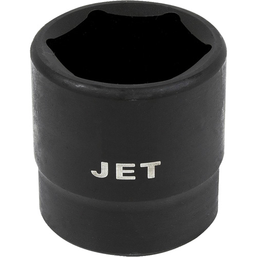 Regular Socket, Impact, 1-11/16", 1/2" Drive, 6 Points Kelford
