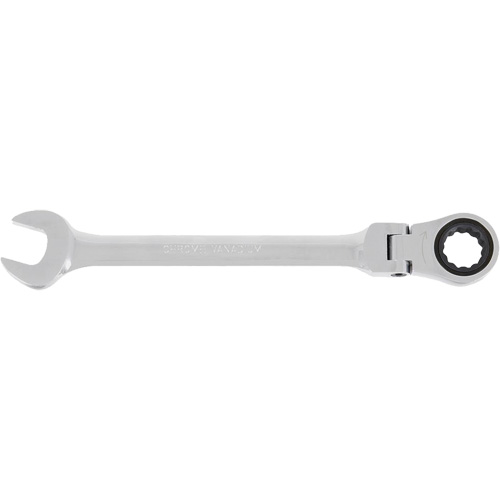Flex Head Ratchet Combination Wrench Kelford