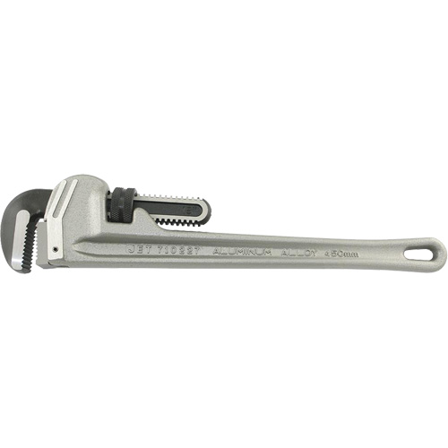 PWA-36 Super Heavy-Duty Pipe Wrench, 5-1/4" Jaw Capacity, 36" Long, Powder Coated Finish, None Handle Kelford